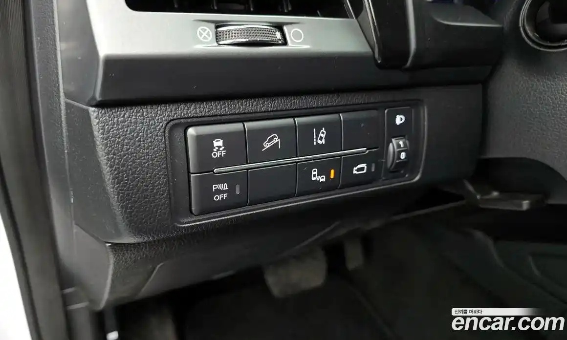 SsangYong Rexton 2021 2.2 гидро, фото 13