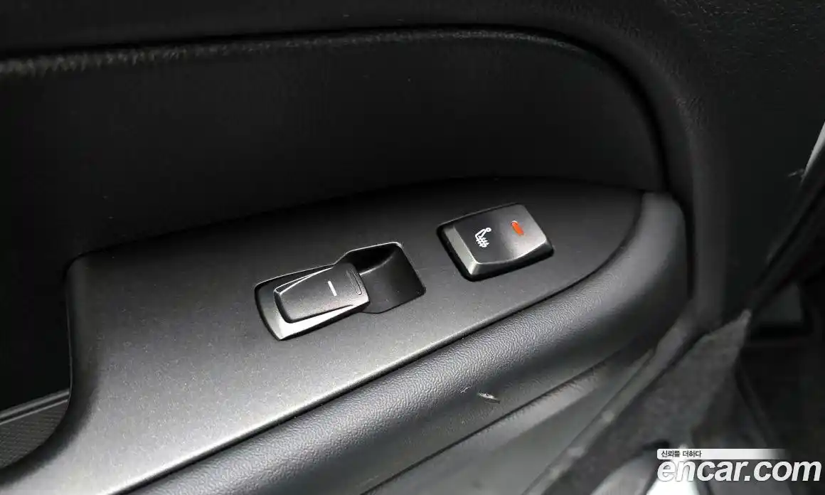 SsangYong Rexton 2021 2.2 гидро, фото 17