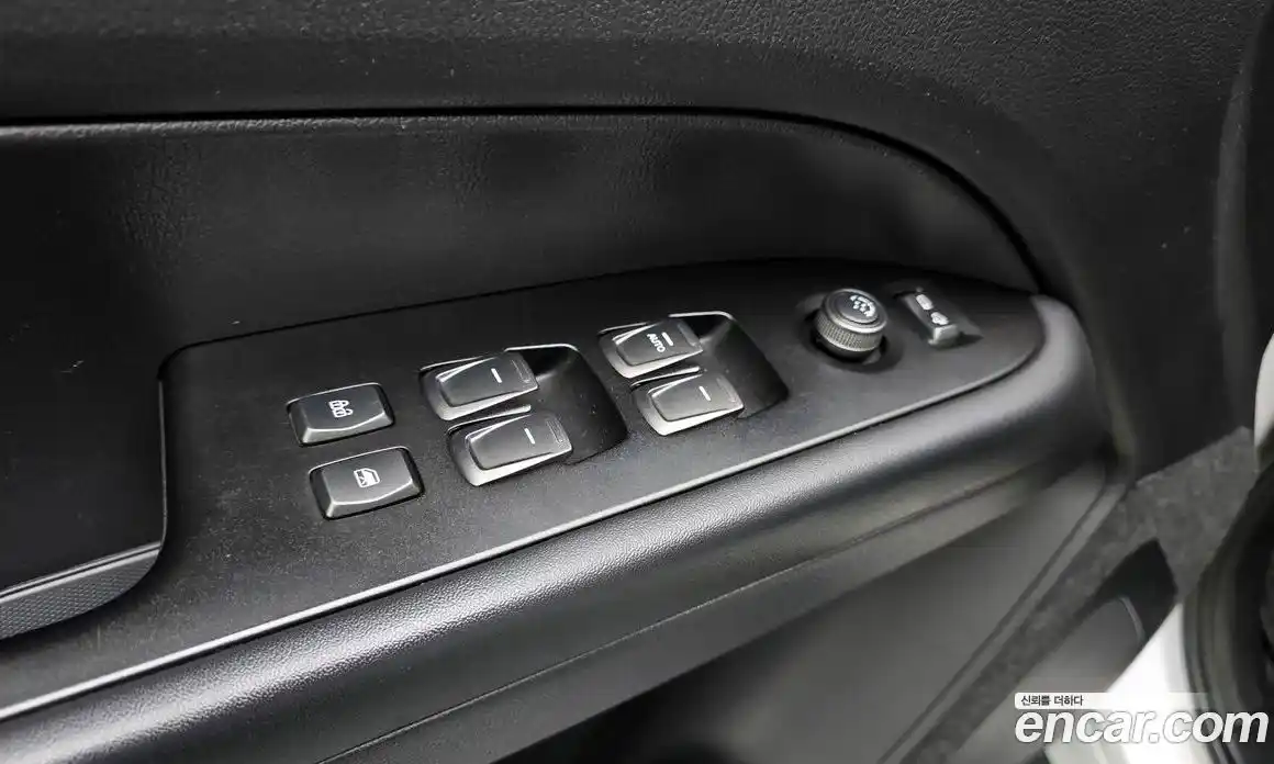 SsangYong Rexton 2021 2.2 гидро, фото 18