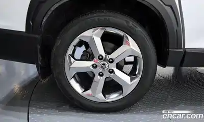 SsangYong Rexton 2021 2.2 гидро, миниатюра 5
