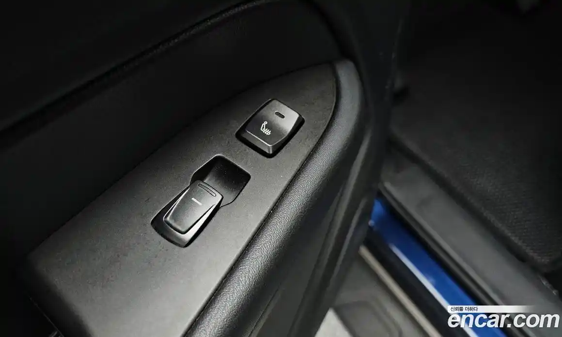 SsangYong Rexton 2018 2.2 гидро, фото 18