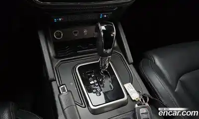 SsangYong Rexton 2018 2.2 гидро, миниатюра 9