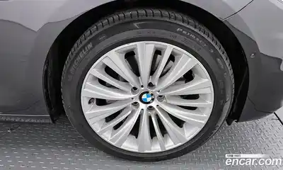 BMW 5-Series 2016 2.0 гидро в Москве № 622360, миниатюра 5