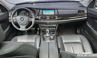 BMW 5-Series 2016 2.0 гидро в Москве № 622360, миниатюра 7