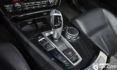 BMW 5-Series 2016 2.0 гидро в Москве № 622360, миниатюра 9