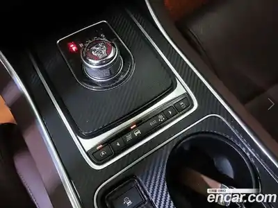 Jaguar XE 2016 2.0 гидро в Москве № 976569, миниатюра 12