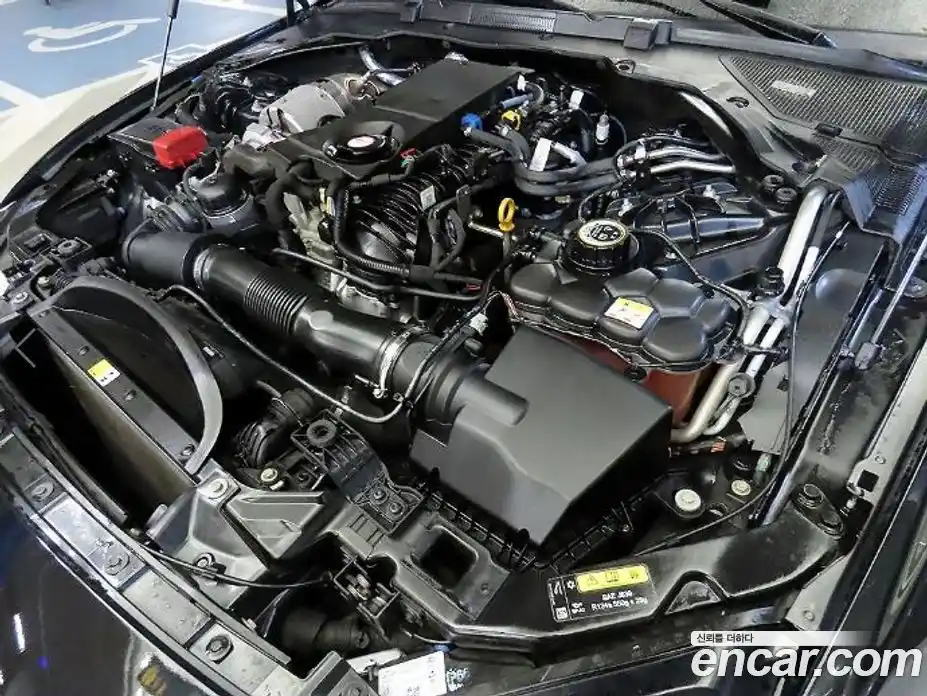 Jaguar XE 2016 2.0 гидро в Москве № 976569, фото 19