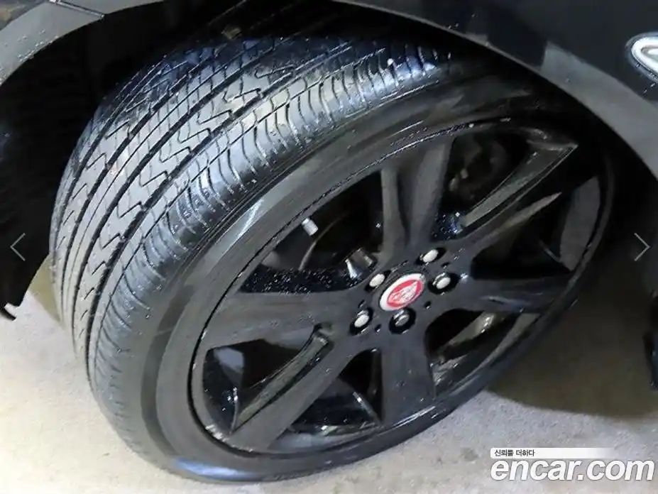 Jaguar XE 2016 2.0 гидро в Москве № 976569, фото 20