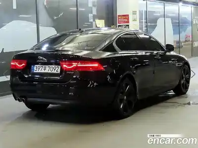 Jaguar XE 2016 2.0 гидро в Москве № 976569, миниатюра 4