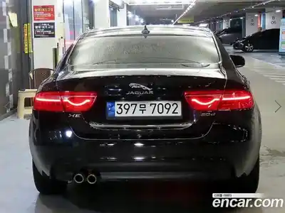 Jaguar XE 2016 2.0 гидро в Москве № 976569, миниатюра 5