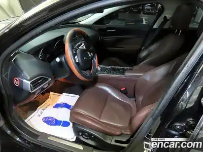 Jaguar XE 2016 2.0 гидро в Москве № 976569, миниатюра 6