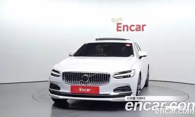 Volvo S90 2023 2.0 гидро в Москве № 1008716, миниатюра 3