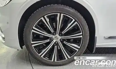 Volvo S90 2023 2.0 гидро в Москве № 1008716, миниатюра 5