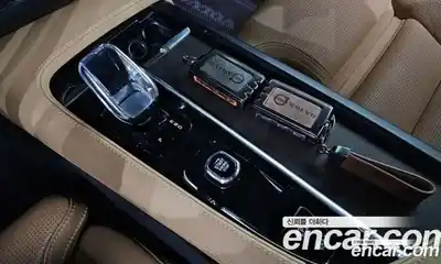Volvo S90 2023 2.0 гидро в Москве № 1008716, миниатюра 8
