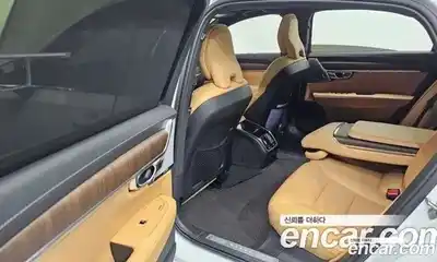 Volvo S90 2023 2.0 гидро в Москве № 1008716, миниатюра 10