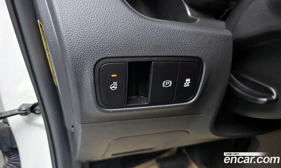 Kia Ray 2024 1.0 гидро, фото 13