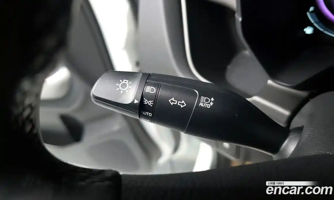 Kia Ray 2024 1.0 гидро, фото 15