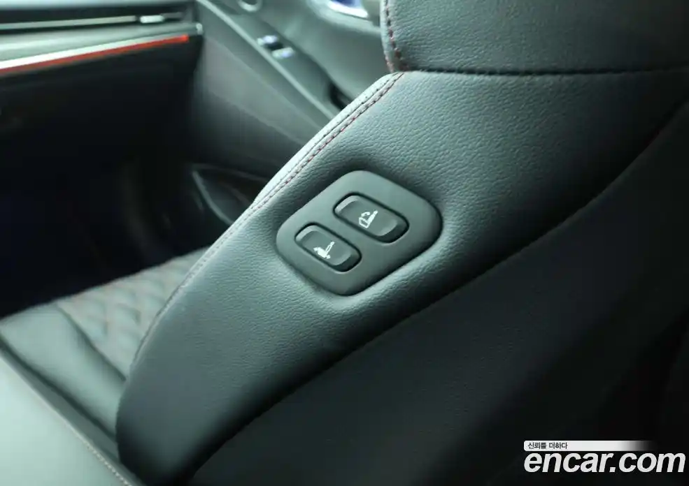 Genesis G80 2023 2.5 гидро в Москве № 1173595, фото 12