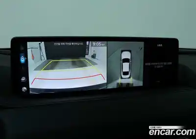 Genesis G80 2023 2.5 гидро в Москве № 1173595, миниатюра 10