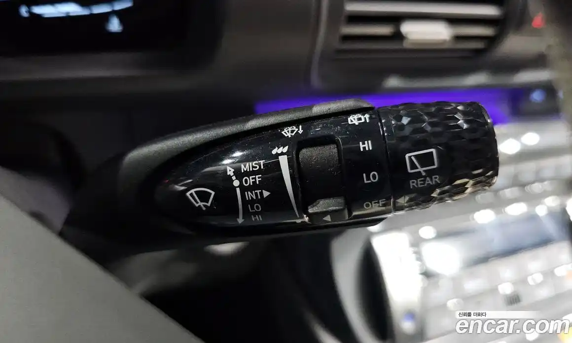 Hyundai Casper 2022 1.0 гидро в Москве № 1244515, фото 16