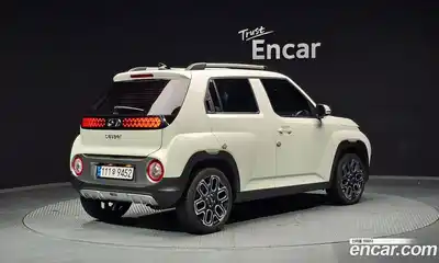 Hyundai Casper 2022 1.0 гидро в Москве № 1244515, миниатюра 2