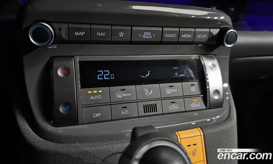 Hyundai Casper 2022 1.0 гидро в Москве № 1244515, фото 22