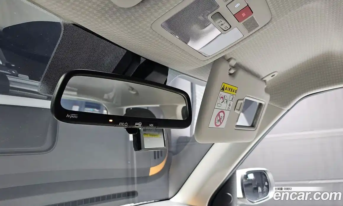 Hyundai Casper 2022 1.0 гидро в Москве № 1244515, фото 23