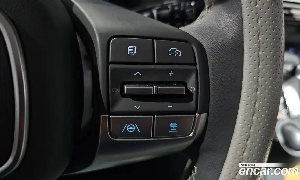 Hyundai Casper 2022 1.0 гидро в Москве № 1244515, фото 25