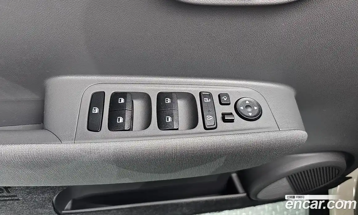 Hyundai Casper 2022 1.0 гидро в Москве № 1244515, фото 27
