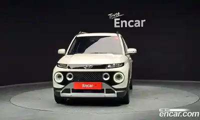 Hyundai Casper 2022 1.0 гидро в Москве № 1244515, миниатюра 3