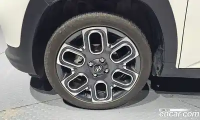 Hyundai Casper 2022 1.0 гидро в Москве № 1244515, миниатюра 5