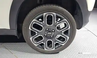 Hyundai Casper 2022 1.0 гидро в Москве № 1244515, миниатюра 7