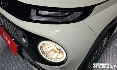 Hyundai Casper 2022 1.0 гидро в Москве № 1244515, миниатюра 8