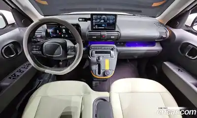 Hyundai Casper 2022 1.0 гидро в Москве № 1244515, миниатюра 10