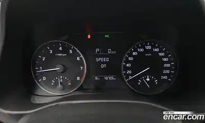 Hyundai Avante 2016 1.6 гидро в Москве № 1278085, миниатюра 11