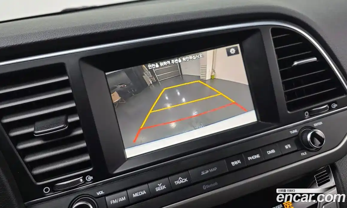Hyundai Avante 2016 1.6 гидро в Москве № 1278085, фото 21