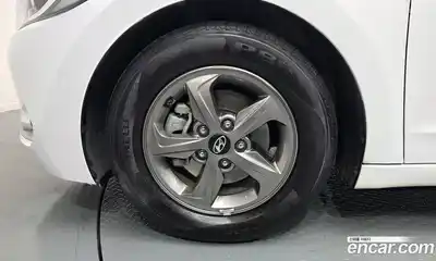 Hyundai Avante 2016 1.6 гидро в Москве № 1278085, миниатюра 5