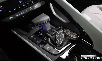 Hyundai Avante 2024 1.6 гидро в Москве № 1288397, миниатюра 11