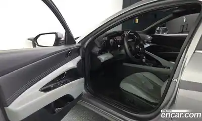 Hyundai Avante 2024 1.6 гидро в Москве № 1288397, миниатюра 12