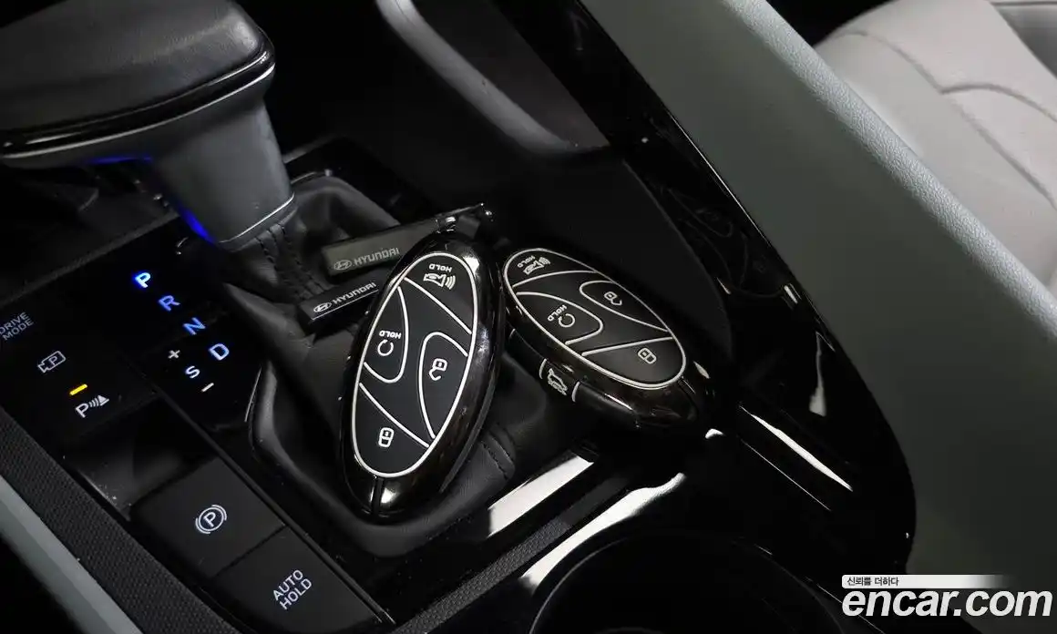 Hyundai Avante 2024 1.6 гидро в Москве № 1288397, фото 23