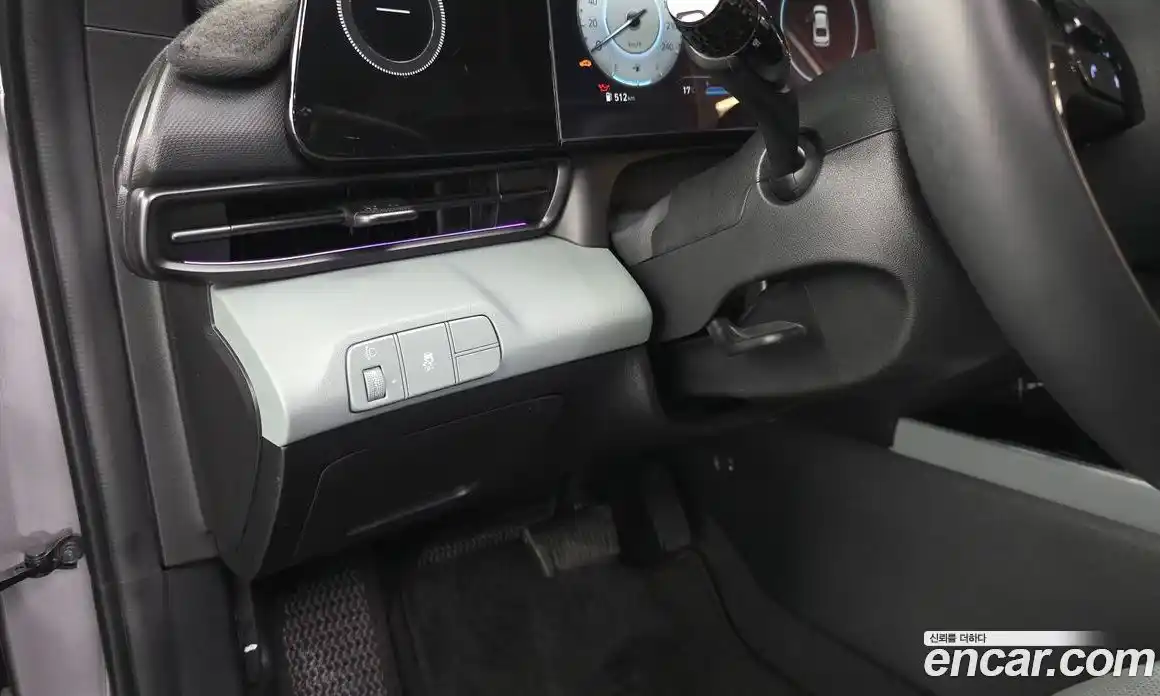 Hyundai Avante 2024 1.6 гидро в Москве № 1288397, фото 30