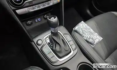 Hyundai Kona 2019 1.6 гидро в Москве № 1288418, миниатюра 12