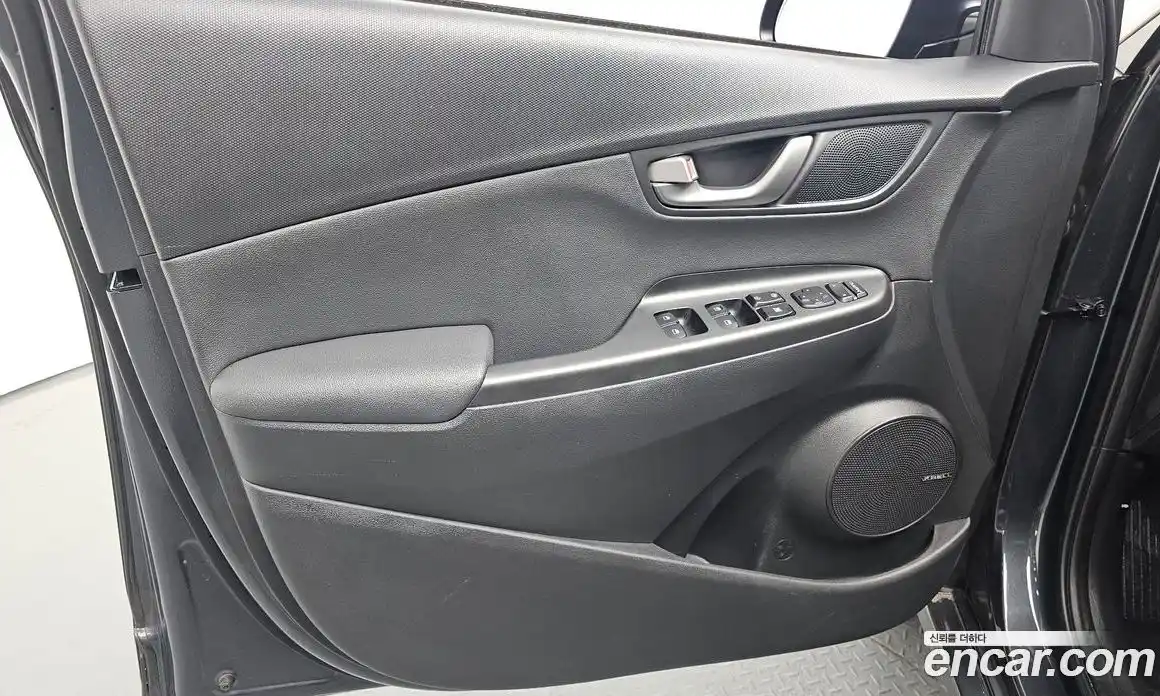 Hyundai Kona 2019 1.6 гидро в Москве № 1288418, фото 14