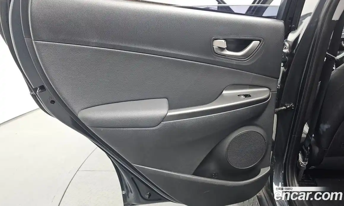 Hyundai Kona 2019 1.6 гидро в Москве № 1288418, фото 15