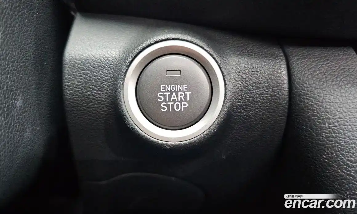 Hyundai Kona 2019 1.6 гидро в Москве № 1288418, фото 27