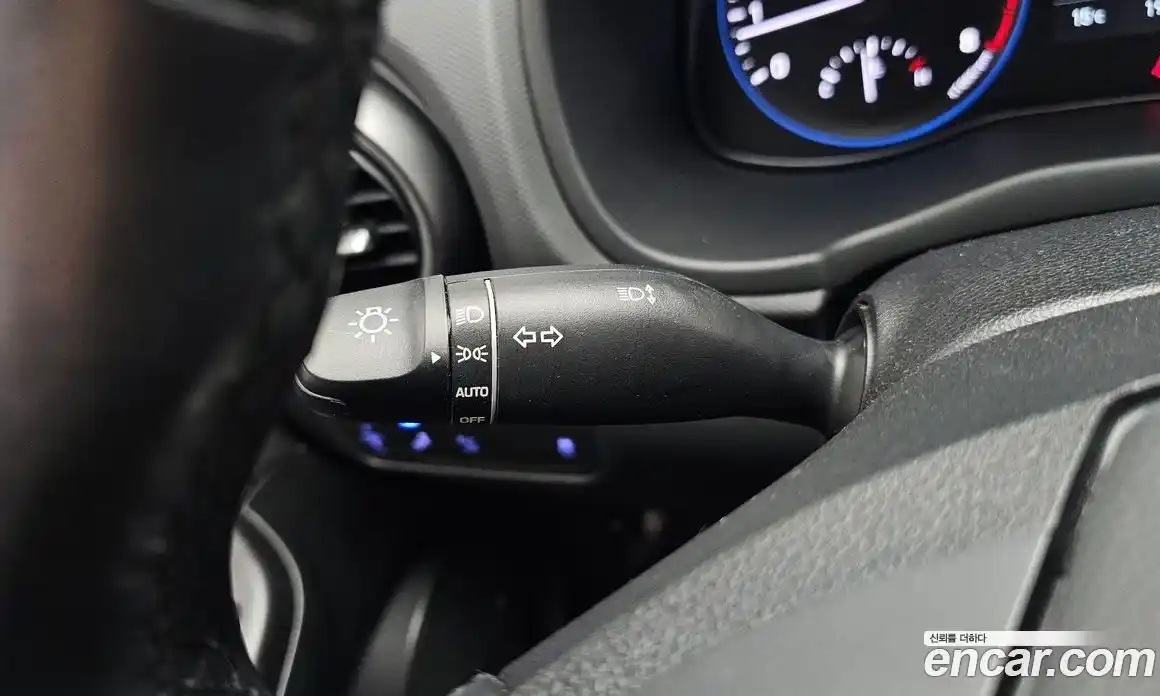Hyundai Kona 2019 1.6 гидро в Москве № 1288418, фото 28