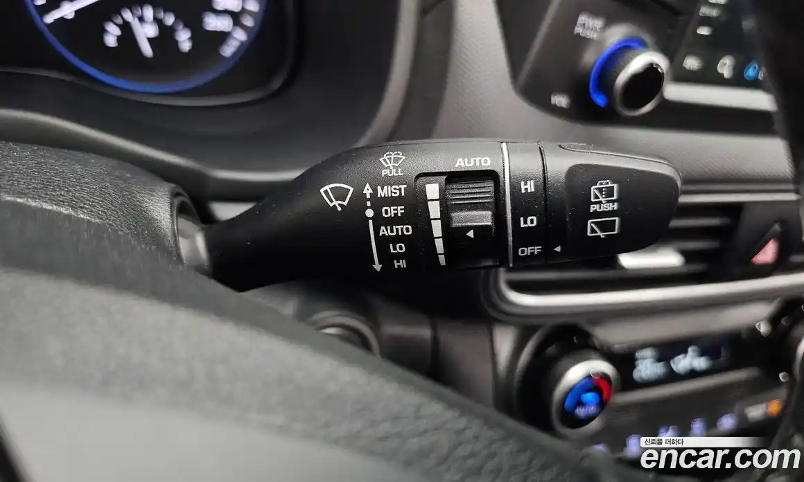 Hyundai Kona 2019 1.6 гидро в Москве № 1288418, фото 29