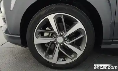 Hyundai Kona 2019 1.6 гидро в Москве № 1288418, миниатюра 5