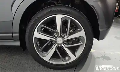 Hyundai Kona 2019 1.6 гидро в Москве № 1288418, миниатюра 7