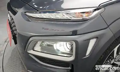 Hyundai Kona 2019 1.6 гидро в Москве № 1288418, миниатюра 8